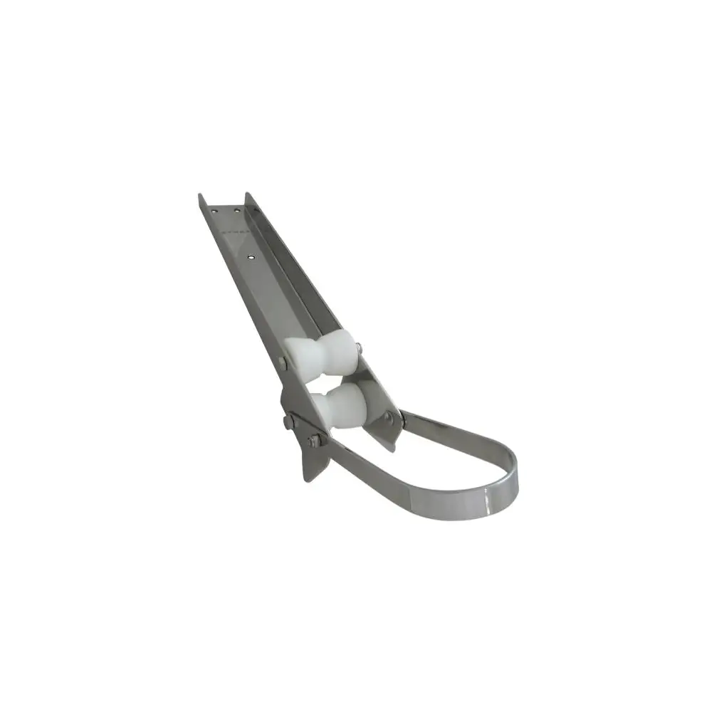 Boat Anchor Bow Roller - LEW66840009